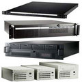 Industrial Computer Chassis