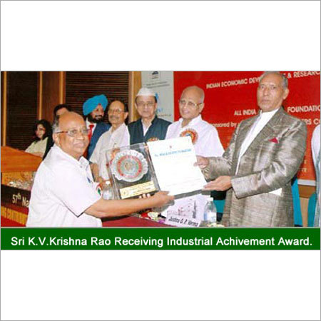 Awards & Achievement