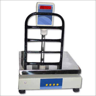 Bench Scales