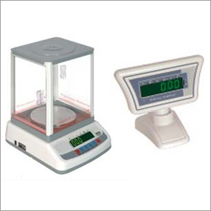 Jewelry Scales