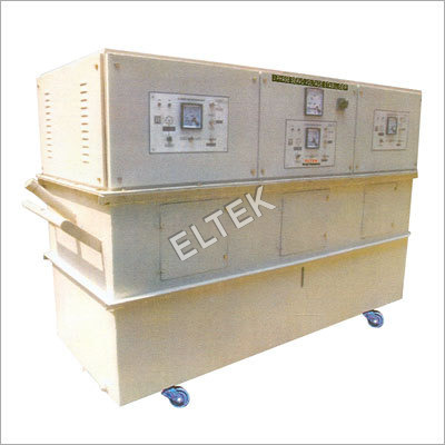 Industrial Voltage Stabilizer