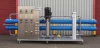 Reverse Osmosis Equipment