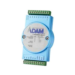 RS485 / Ethernet Based DAQ Modules