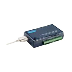USB Modules (Data Acquisition Systems)