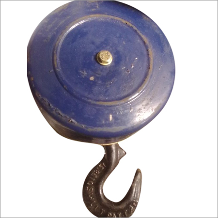 Material Lifting Equipments