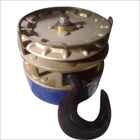 Material Handling Pulley