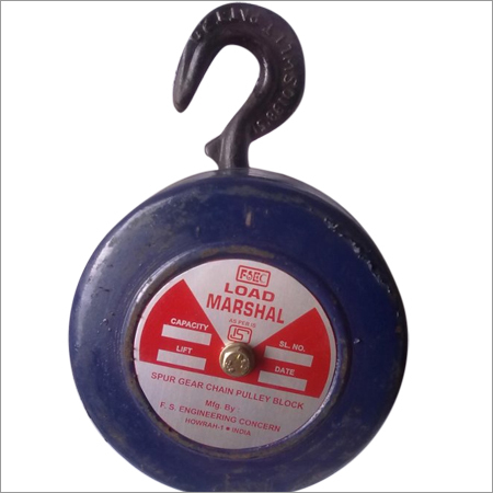 Industrial Material Handling Equipment