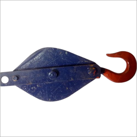 Material Handling Parts