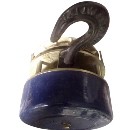 Industrial Lifting Equipment
