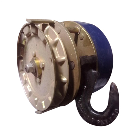 Heavy Lifting Equipment