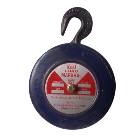 Load Handling Equipment