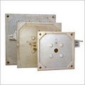 Recessed Filter Press