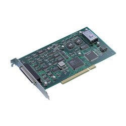 PCI-1724U Data Acquisition Systems