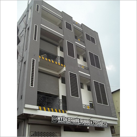 Company Building