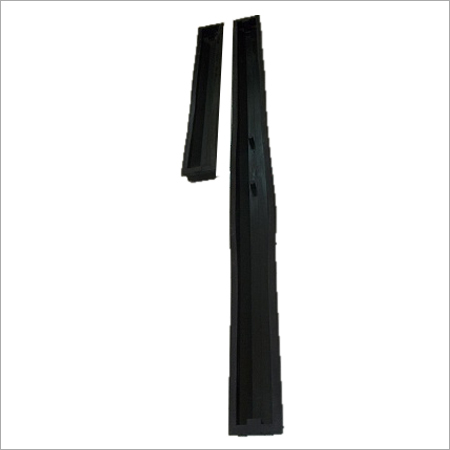 Molded Rubber Parts