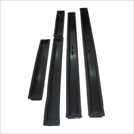 Double Molding Rubber Mould