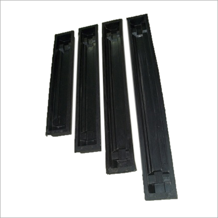 Single Molding Rubber Mould