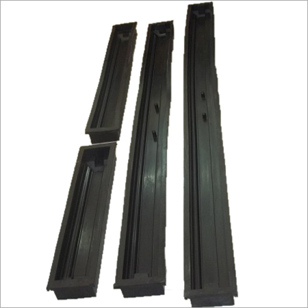 Industrial Rubber Moulds