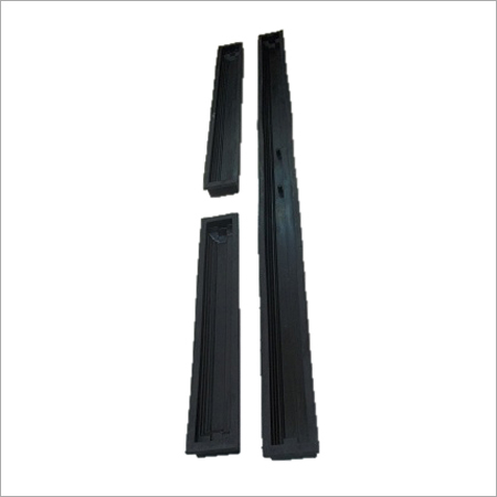 Door Frame Rubber Mould