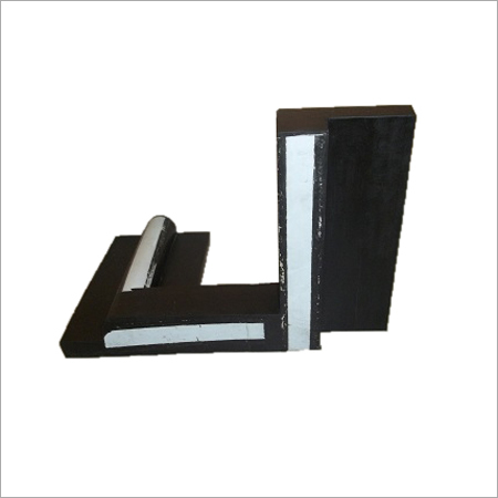 Corner Seals (Side And Top)