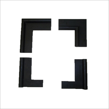 Rubber Corner Seal