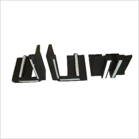 Industrial Corner Seals
