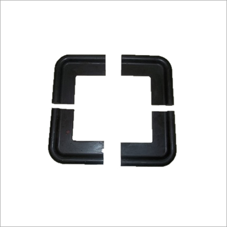 Corner Seals