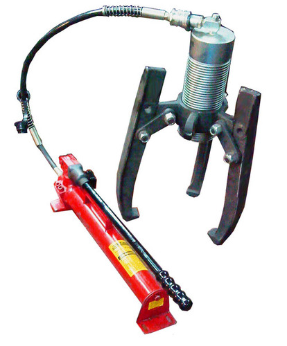 Bearing Puller