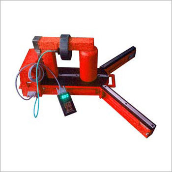 Induction Bearing Heating Equipment