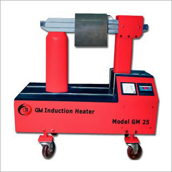 Induction Bearing Heating Equipments