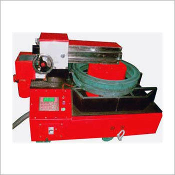 Induction Bearing Heating Machine