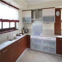 Portable Kitchen