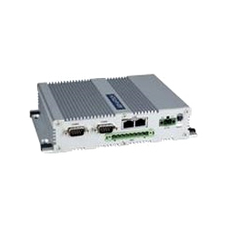 Embedded Box Computer (1000 Series)