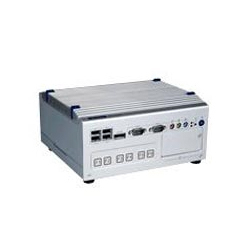 Embedded Box Computer (3400 Series)