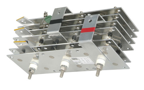 PTB Rectifiers