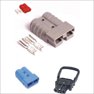 Battery Connector
