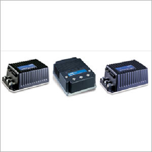 Sepex Motor Controllers By MASTER ELECTRONICS