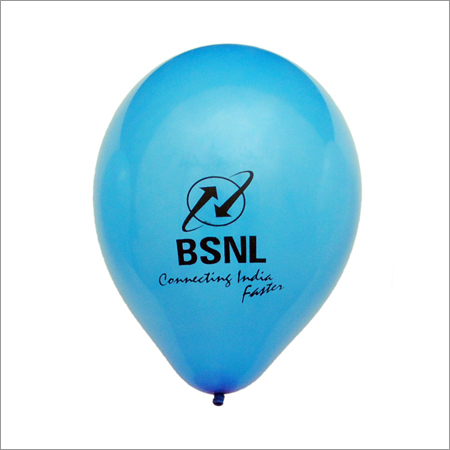 Rubber Balloon