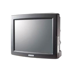 Industrial Panel PC (Vehicle Mounting Computer)