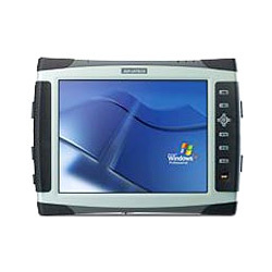Industrial Panel (Rugged Industrial Tablet)