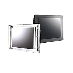 Industrial Panel (Rugged Displays)