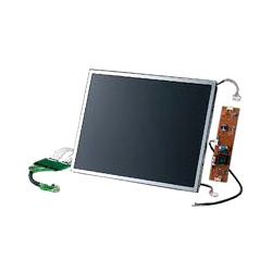 Industrial Panel (LCD Kit Monitor)