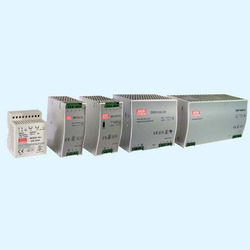 DIN Rail