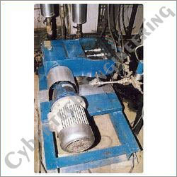 High Pressure Pump