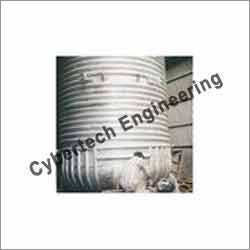 High Pressure Reactors