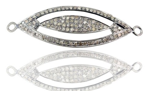Connector Finding Jewelry