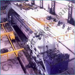 Pipe Hydrotester