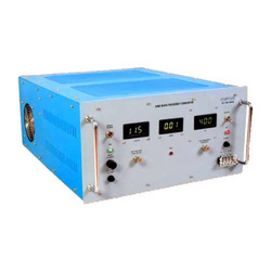 Frequency Converter