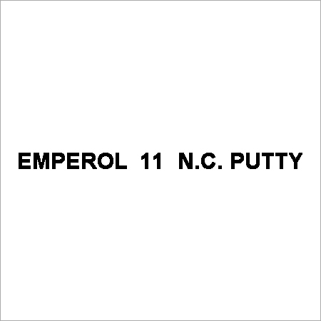 N.C Putty By EMPEROL COLOURS PVT. LTD.
