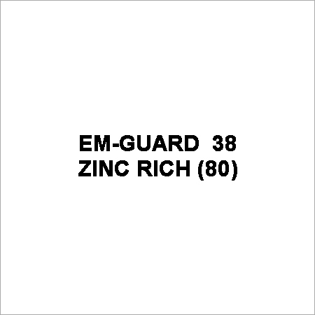 Zinc Rich (80)